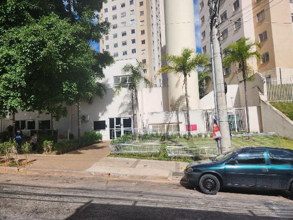 Imagem leilão