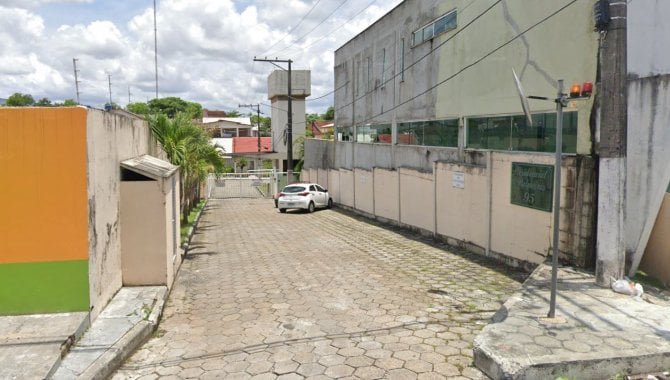 Imagem leilão