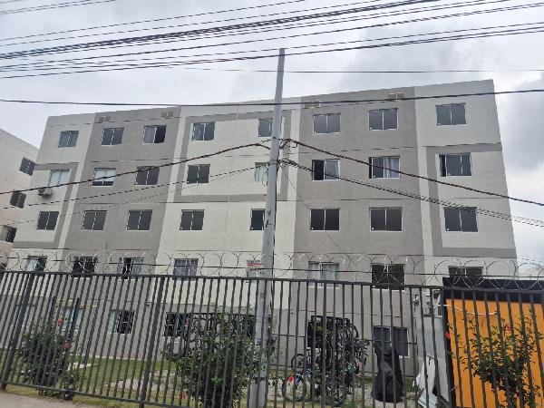 Apartamento, 60.27 de área total, 40.54 de área privativa, 0.00 de área do terreno,  2 qto em Rio de Janeiro/RJ