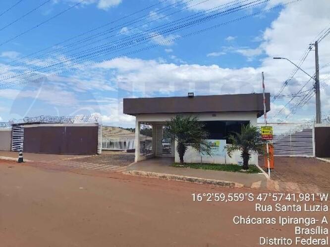 Imagem leilão