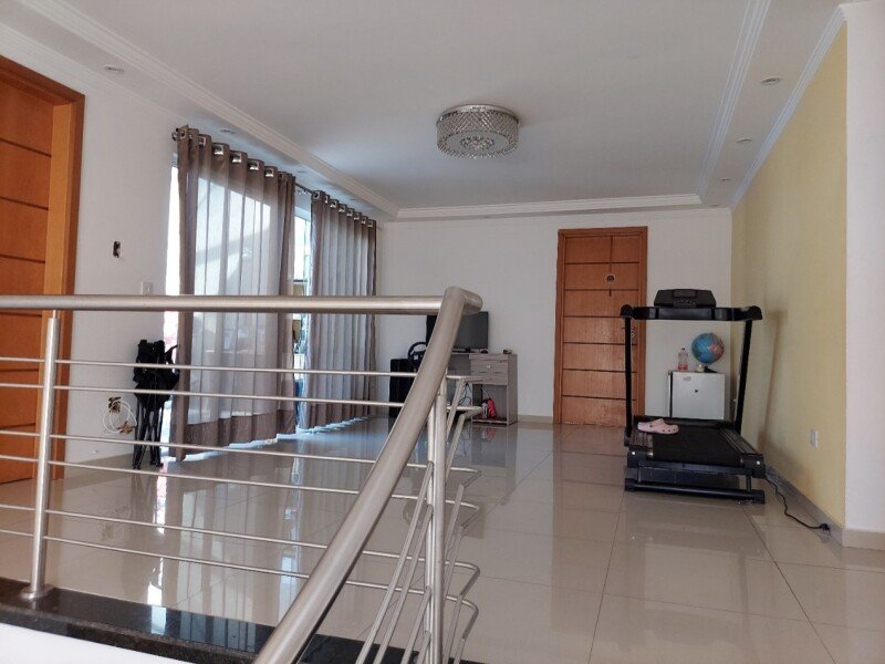 RESIDÊNCIA EM CONDOMÍNIO em São José dos Pinhais/PR - foto 33