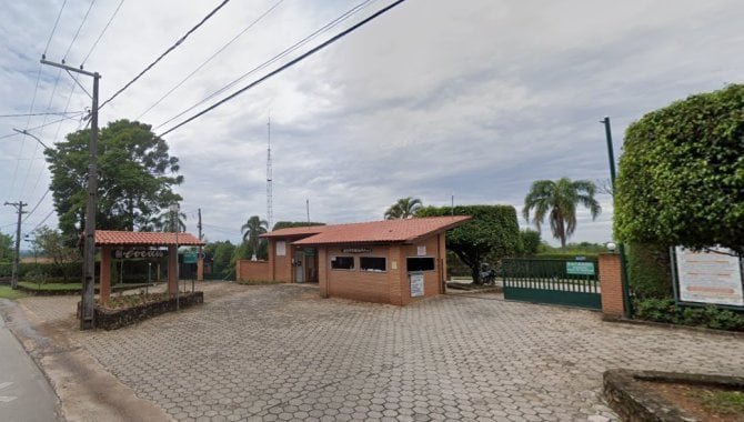 Imagem leilão