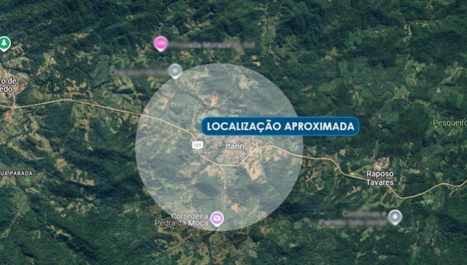 Imagem leilão