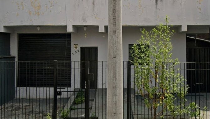 Imagem leilão