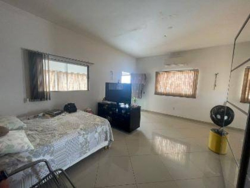 Casa à venda em leilão - Rua Maria Da Conceição De Melo Cunha, 32 - Centro - Ipanguaçu / R em Ipanguaçu/RN - foto 6
