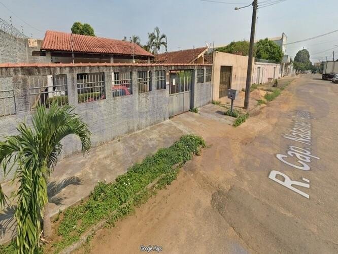 Imagem leilão