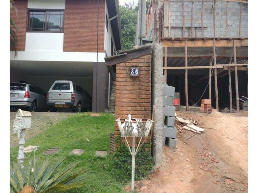 Imagem leilão