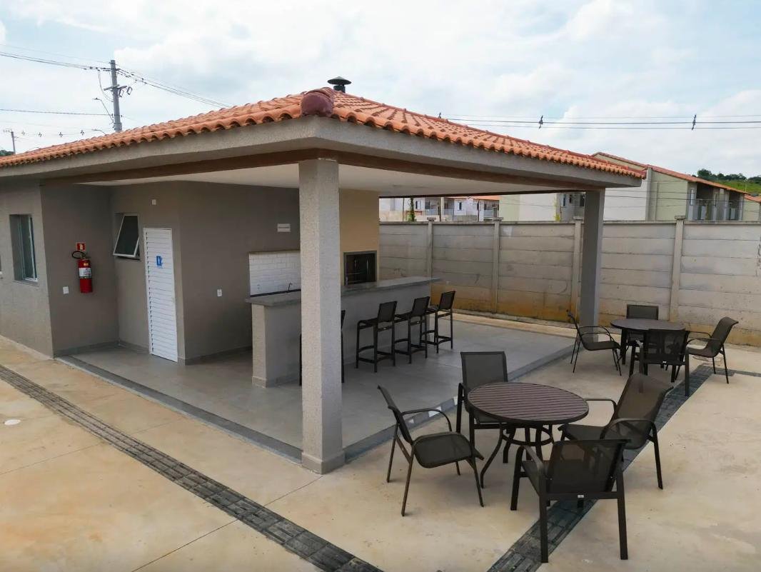 Apartamento - 51,53m² de área privativa, com vaga de garagem - INDAIATUBA/SP em Indaiatuba/SP - foto 9