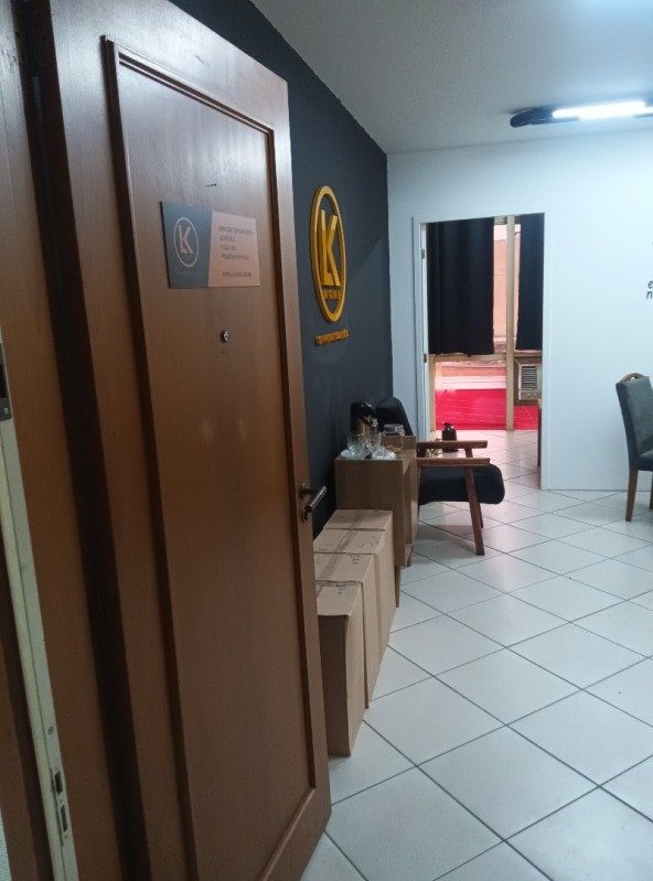 A SALA DE NÚMERO TRINTA E QUATRO (34) DO EDIFÍCIO "SHOP.. em Sapucaia do Sul/RS - foto 8