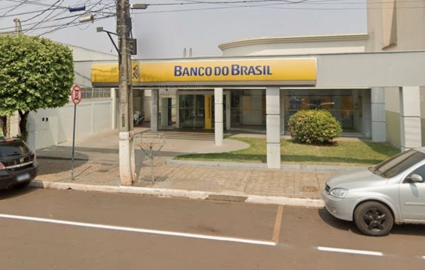 ID87369 ITAMBÉ (PR) - Avenida São João, 60 - Centro - Itambé/PR em Itambé/PR
