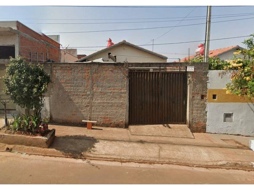Imagem leilão
