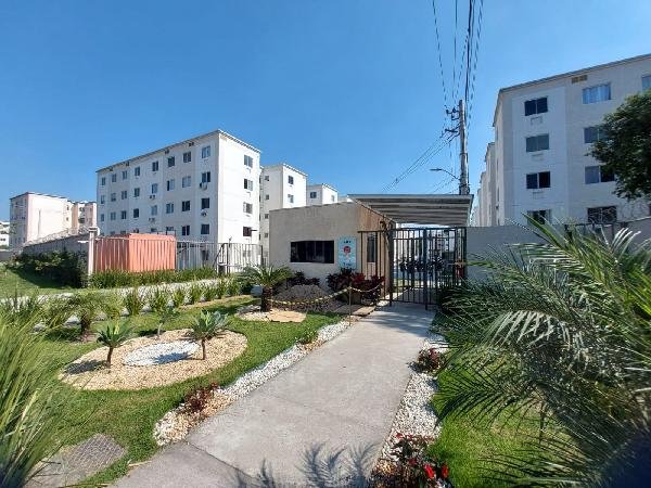 Apartamento, 40.00 de área total, 40.00 de área privativa, 0.00 de área do terreno. em Rio de Janeiro/RJ
