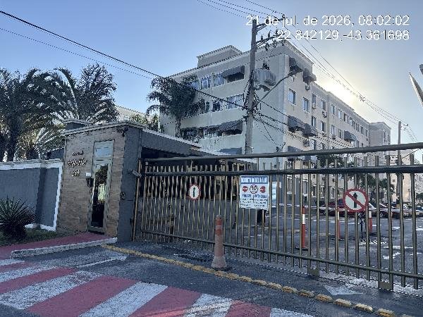 Apartamento, 47.00 de área total, 47.00 de área privativa, 0.00 de área do terreno,  2 qto em Rio de Janeiro/RJ