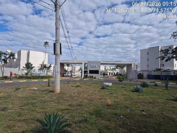 Apartamento, 109.65 de área total, 44.96 de área privativa, 0.00 de área do terreno,  2 qt em Brasília/DF