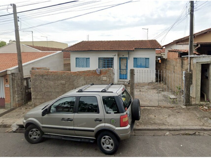 Imagem leilão