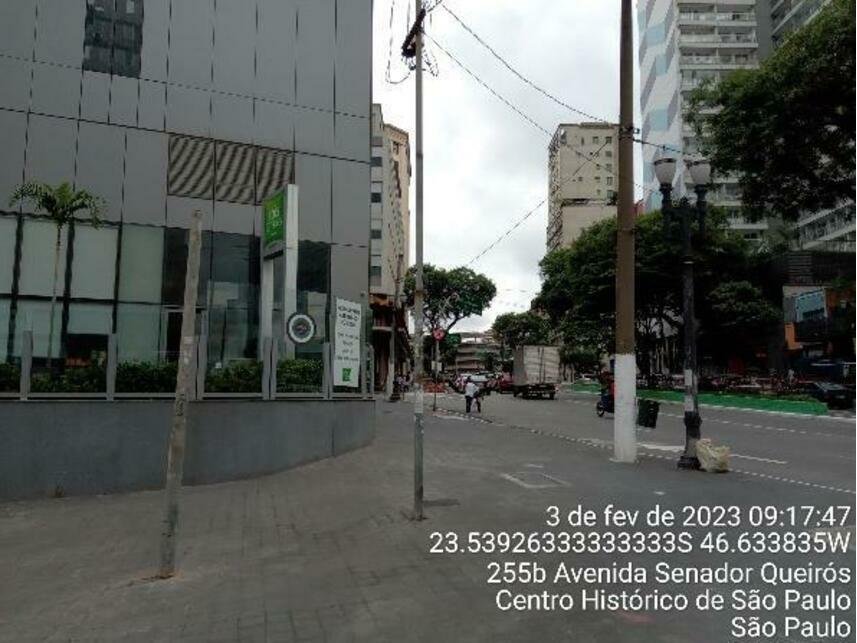 Imagem leilão