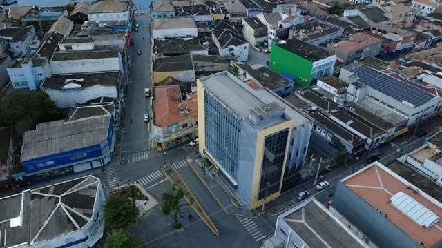 ID74464 PARANAGUÁ (PR) - Praça Lg. Conego Alcindino, 29 - Centro Histórico - Paranaguá/PR em Paranaguá/PR - foto 5