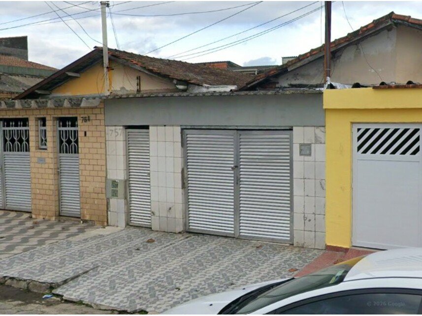 Imagem leilão