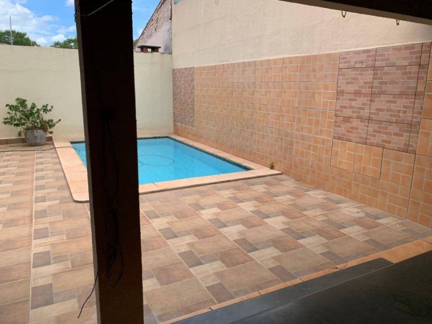 Casa à venda em leilão - Rua Palermo, 25 - Jardim Itália - Cuiabá / MT em Cuiabá/MT - foto 10