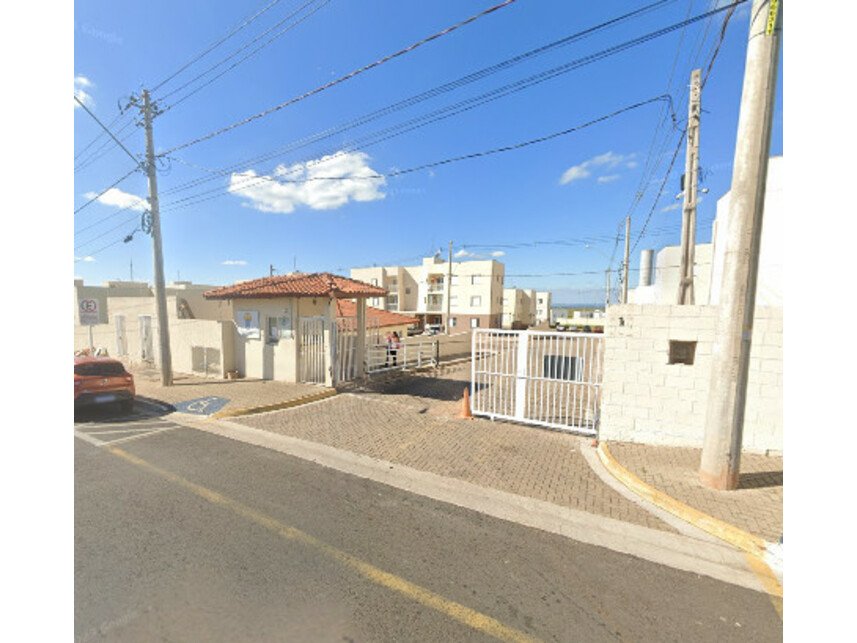 Imagem leilão