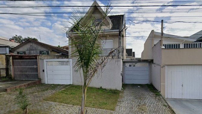 Casa em Condomínio 147 m² (01 vaga) - Bairro Alto - Curitiba - PR em Curitiba/PR - foto 2