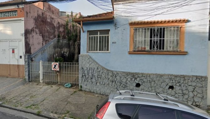 Imagem leilão