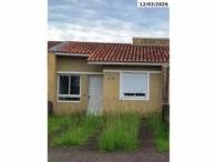 Casa 431-B - 43,48m² - Terreno - 341,00m² - Vila Três Marias em Esteio/RS
