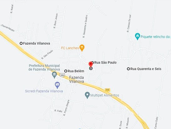 Imagem leilão