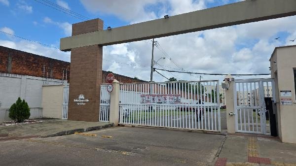 Apartamento, 63.44 de área total, 44.42 de área privativa, 0.00 de área do terreno,  2 qto em São José de Ribamar/MA
