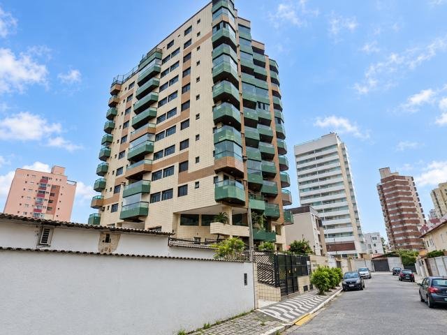
                        Apartamento, Vaga de Garagem, 107,32299m², Vila Tupi, Praia Gran em Praia Grande/SP