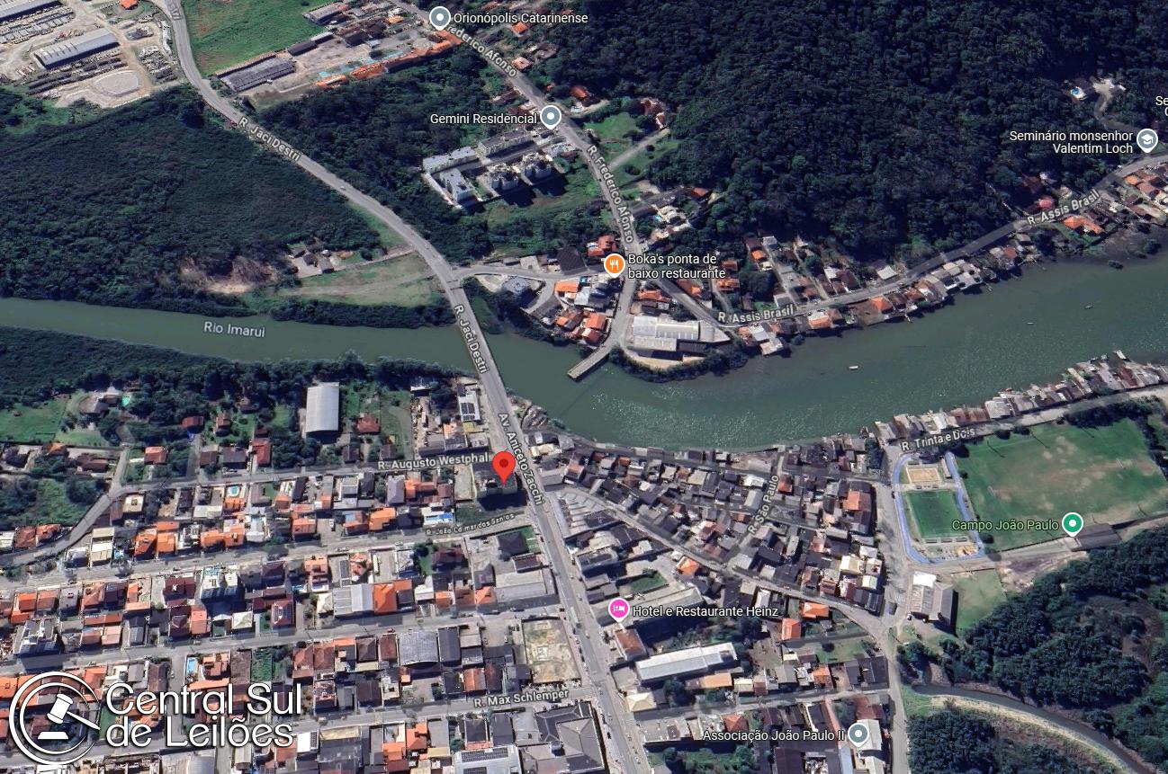 Imagem leilão