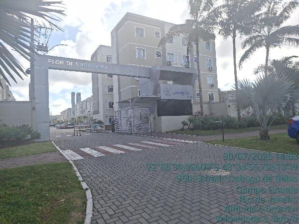 Apartamento, 41.00 de área total, 41.00 de área privativa, 0.00 de área do terreno,  2 qto em Rio de Janeiro/RJ
