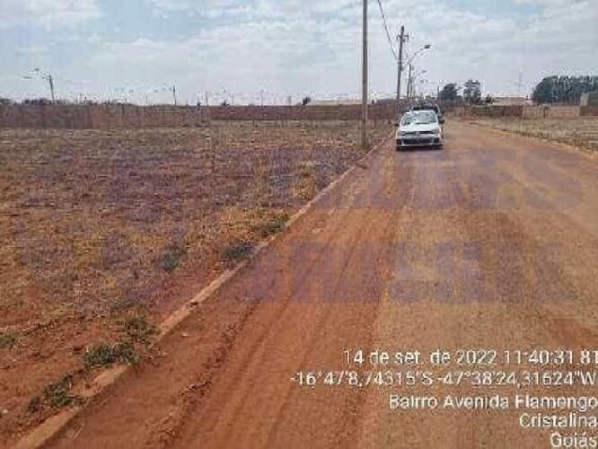 Imagem leilão