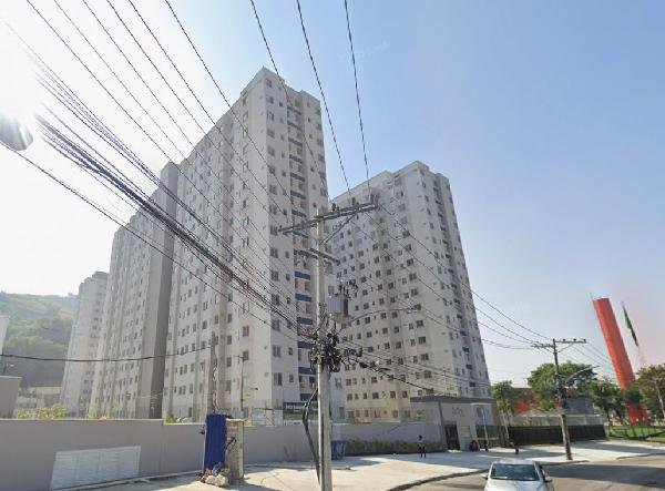 Apartamento, 39.26 de área total, 39.26 de área privativa, 0.00 de área do terreno,  2 qto em Rio de Janeiro/RJ