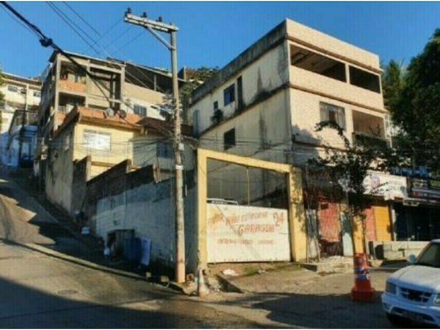 Imagem leilão