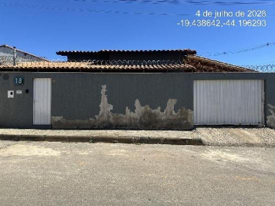 Imagem leilão