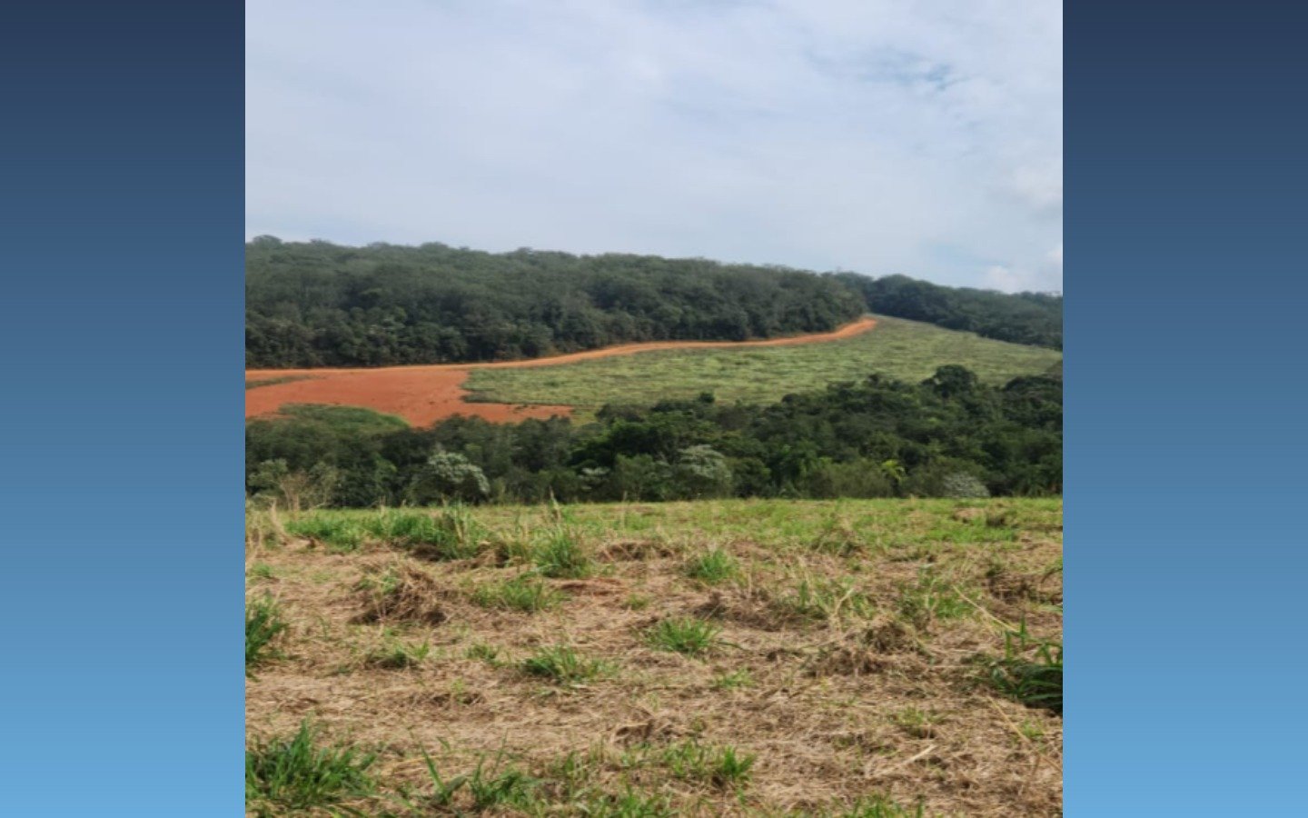 Terreno rural de 72.600m² — Boa Esperança/MG em Boa Esperança/MG - foto 5