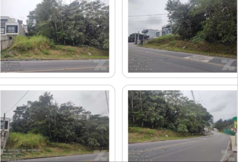 Imóvel em Jaraguá do Sul - Alienação Fiduciária em Jaraguá do Sul/SC - foto 1