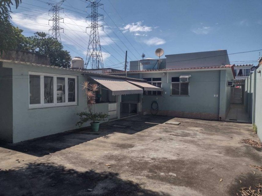 Casa à venda em leilão - Rua dos Expedicionários, 1597 - Centro - Nilópolis / RJ em Nilópolis/RJ - foto 10