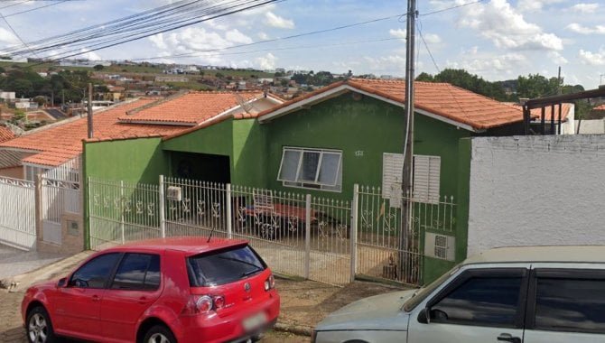 Imagem leilão