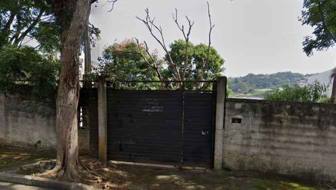 Imagem leilão
