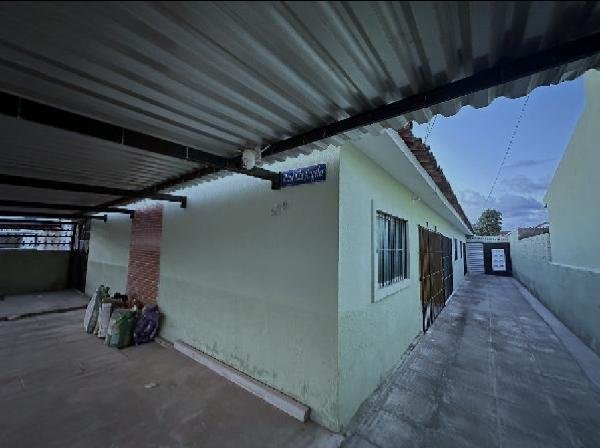 Casa, 57.34 de área total, 57.34 de área privativa, 390.00 de área do terreno,  2 qto(s), em Paulista/PE