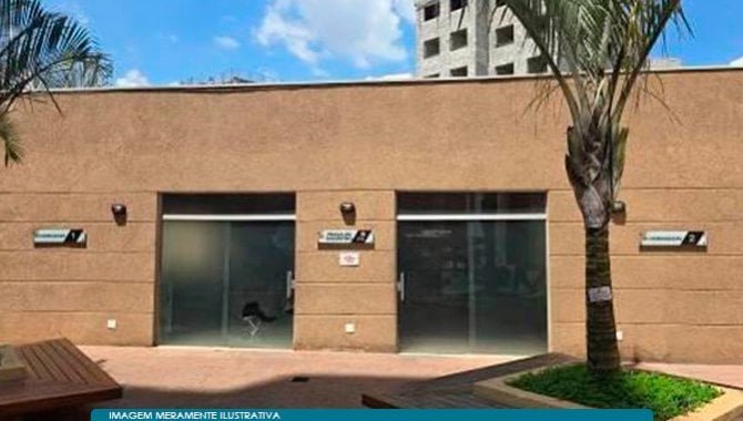 Imagem leilão