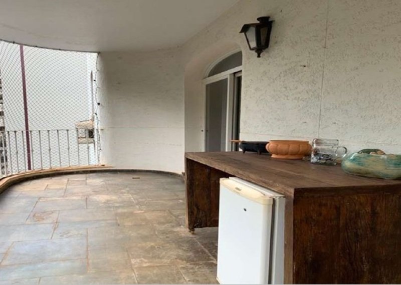 APARTAMENTO de Alto Padrão - Edifício Ouro Preto na cid.. em Ribeirão Preto/SP - foto 33