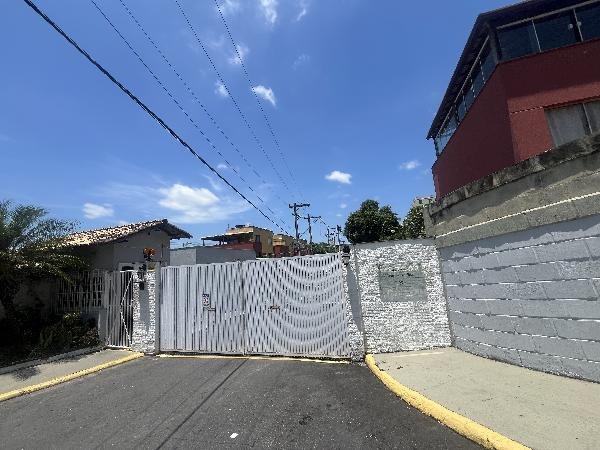 Apartamento, 48.14 de área total, 48.14 de área privativa, 0.00 de área do terreno,  2 qto em São Gonçalo/RJ
