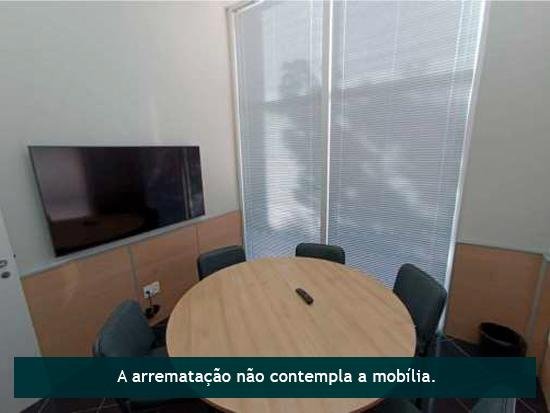 Imagem leilão