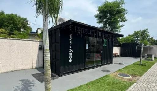 Apartamento - 43m² de área privativa, com vaga de garagem - RIO DE JANEIRO/RJ em Rio de Janeiro/RJ - foto 5