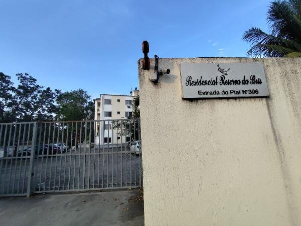 Apartamento, 52.00 de área total, 52.00 de área privativa, 0.00 de área do terreno,  2 qto em Rio de Janeiro/RJ