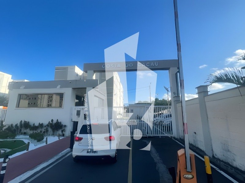 CAMAÇARI/BA - APARTAMENTO em Camaçari/BA - foto 1