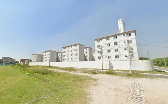 Apartamento, 84.73 de área total, 42.90 de área privativa, 0.00 de área do terreno,  2 qto em Mesquita/RJ